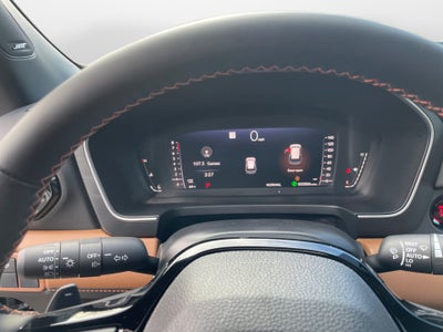 2026 Honda Passport AWD TrailSport Elite