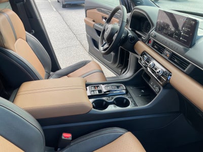 2026 Honda Passport AWD TrailSport Elite