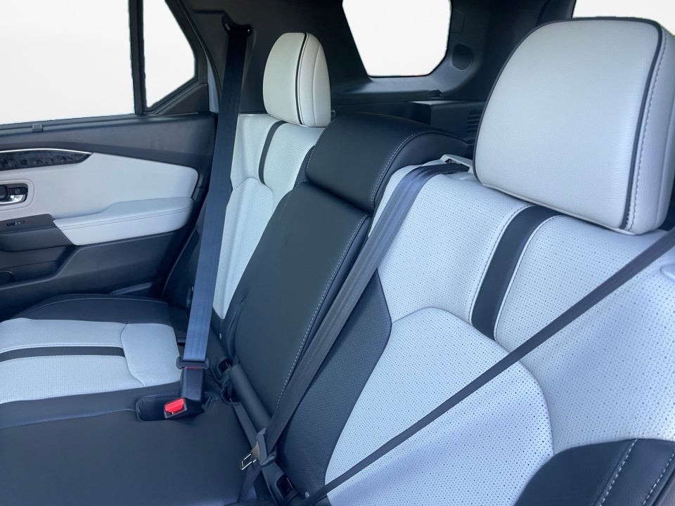 2026 Honda Passport AWD TrailSport Elite