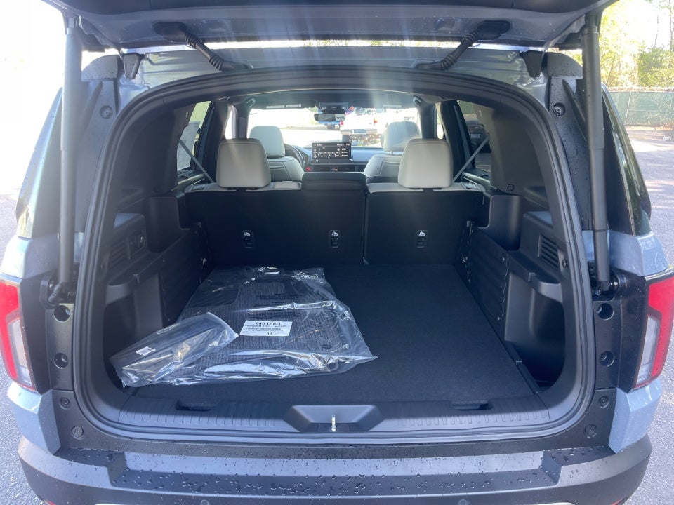 2026 Honda Passport AWD TrailSport Elite