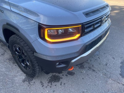 2026 Honda Passport AWD TrailSport Elite