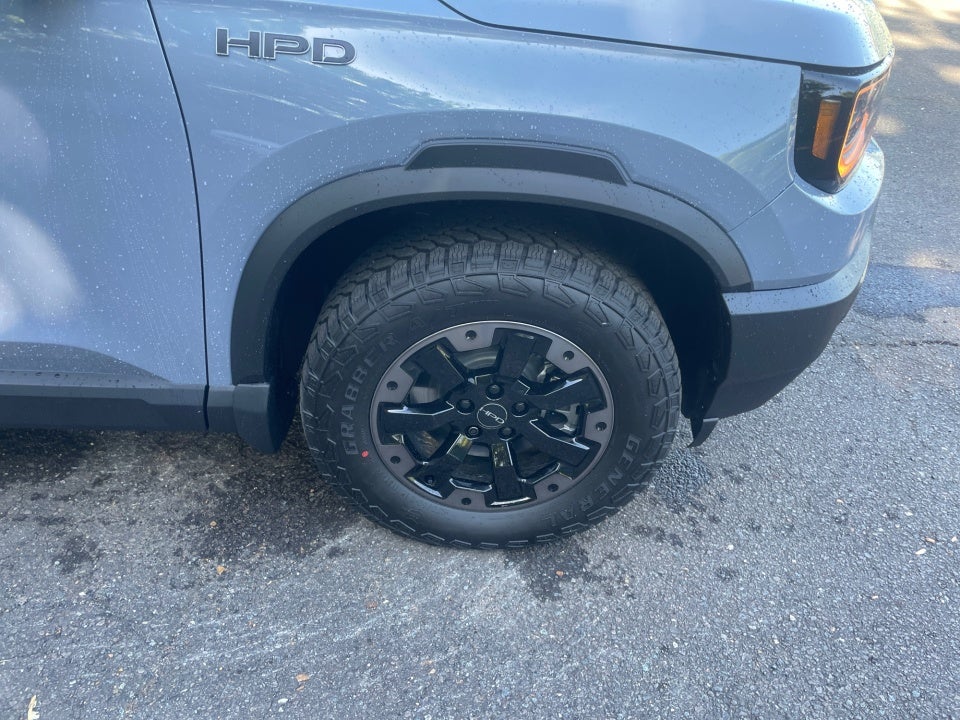 2026 Honda Passport AWD TrailSport Elite
