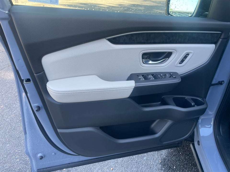 2026 Honda Passport AWD TrailSport Elite