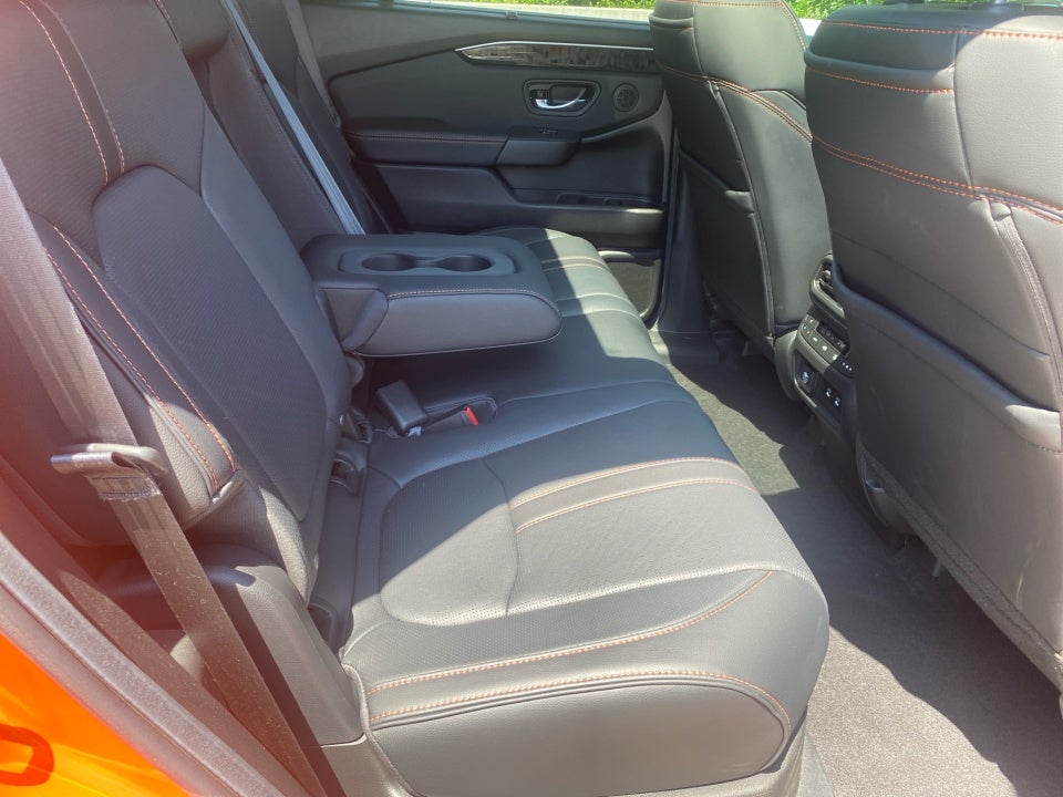 2026 Honda Passport AWD TrailSport Elite