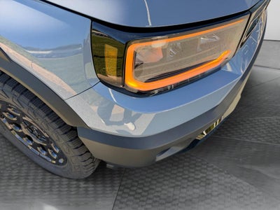 2027 Honda Passport TrailSport Elite