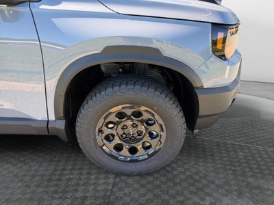 2027 Honda Passport TrailSport Elite