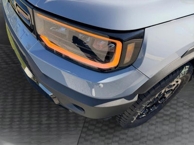 2027 Honda Passport TrailSport Elite