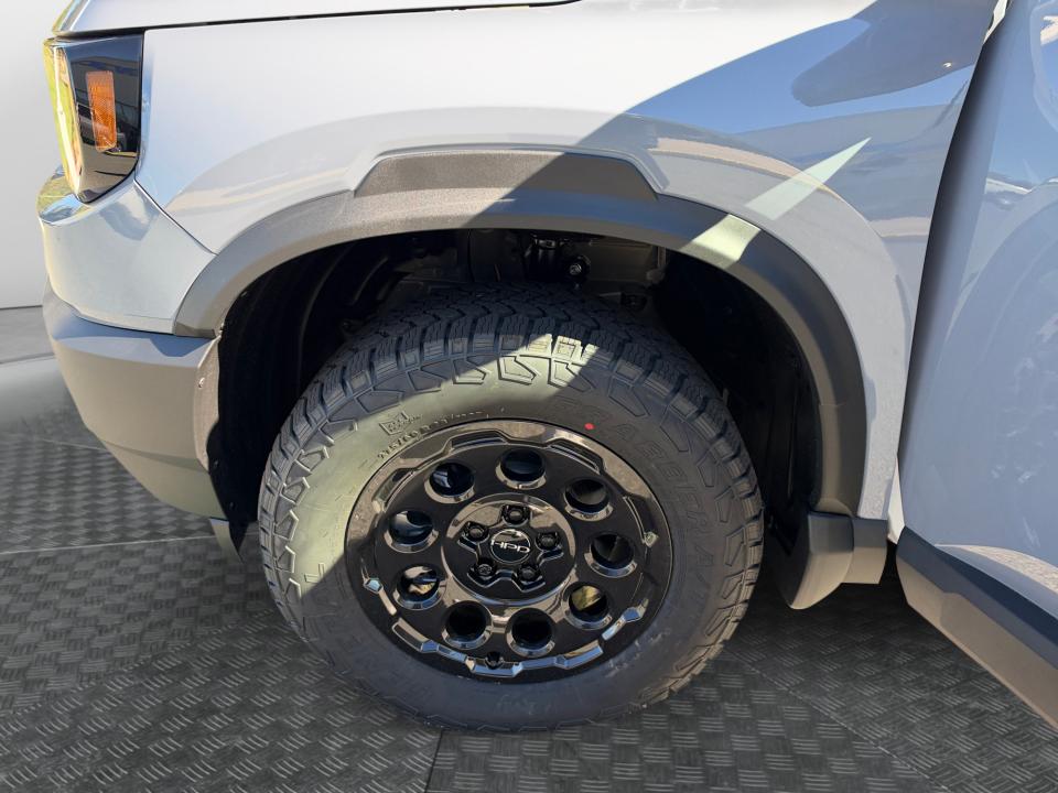 2027 Honda Passport TrailSport Elite