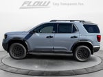 2027 Honda Passport TrailSport Elite