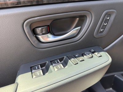 2026 Honda Passport AWD TrailSport Elite