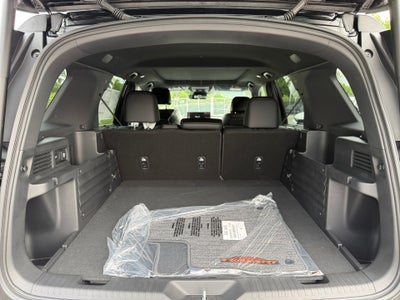 2026 Honda Passport AWD TrailSport Elite