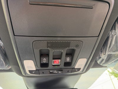 2026 Honda Passport AWD TrailSport Elite