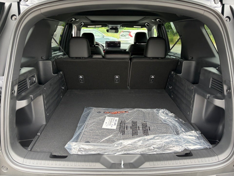 2026 Honda Passport TrailSport Elite Blackout