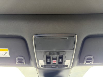2026 Honda Passport TrailSport Elite Blackout
