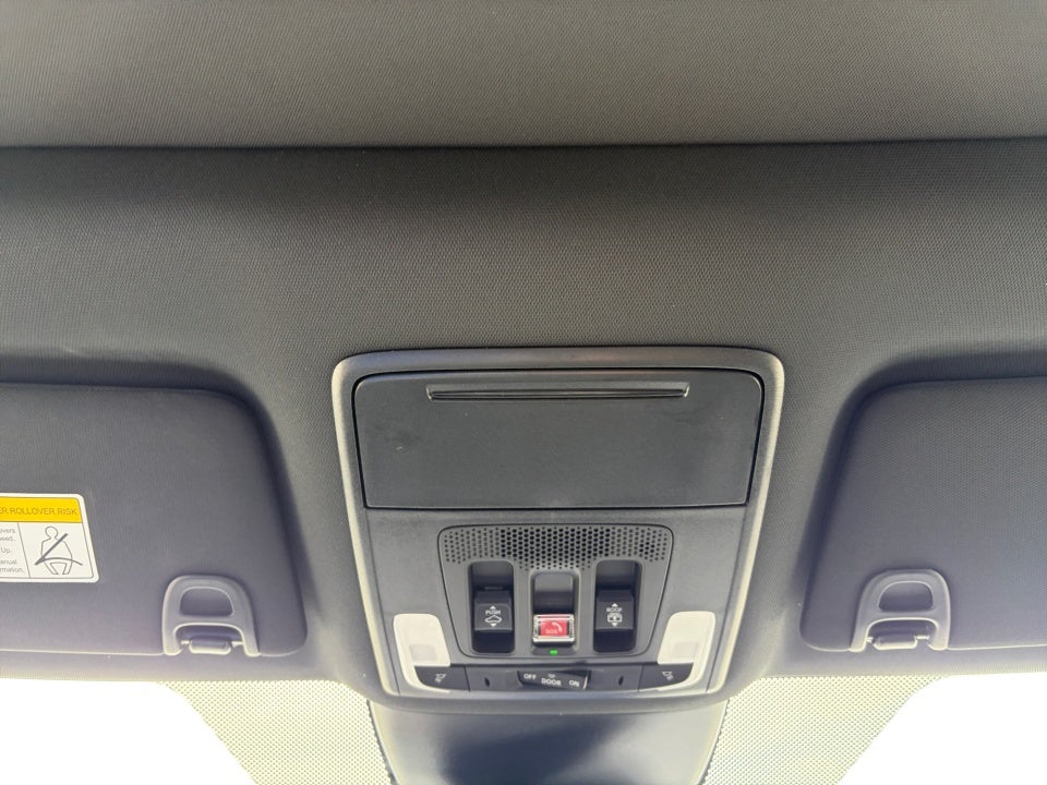 2026 Honda Passport TrailSport Elite Blackout