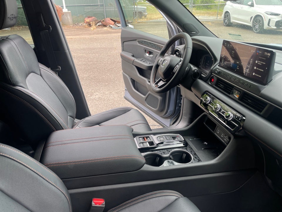 2026 Honda Passport AWD TrailSport Elite