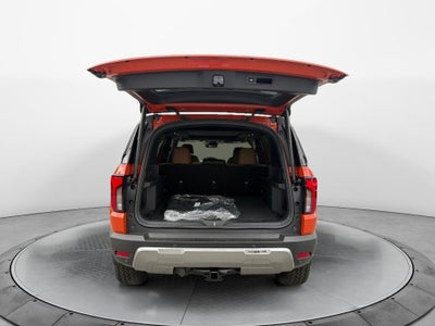 2027 Honda Passport TrailSport Elite