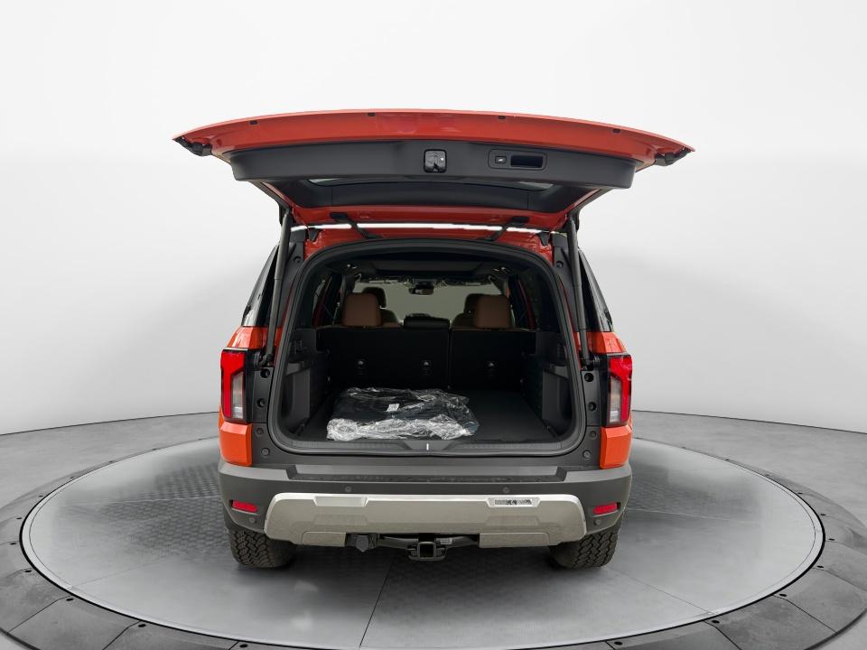 2027 Honda Passport TrailSport Elite