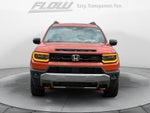 2027 Honda Passport TrailSport Elite