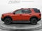 2027 Honda Passport TrailSport Elite