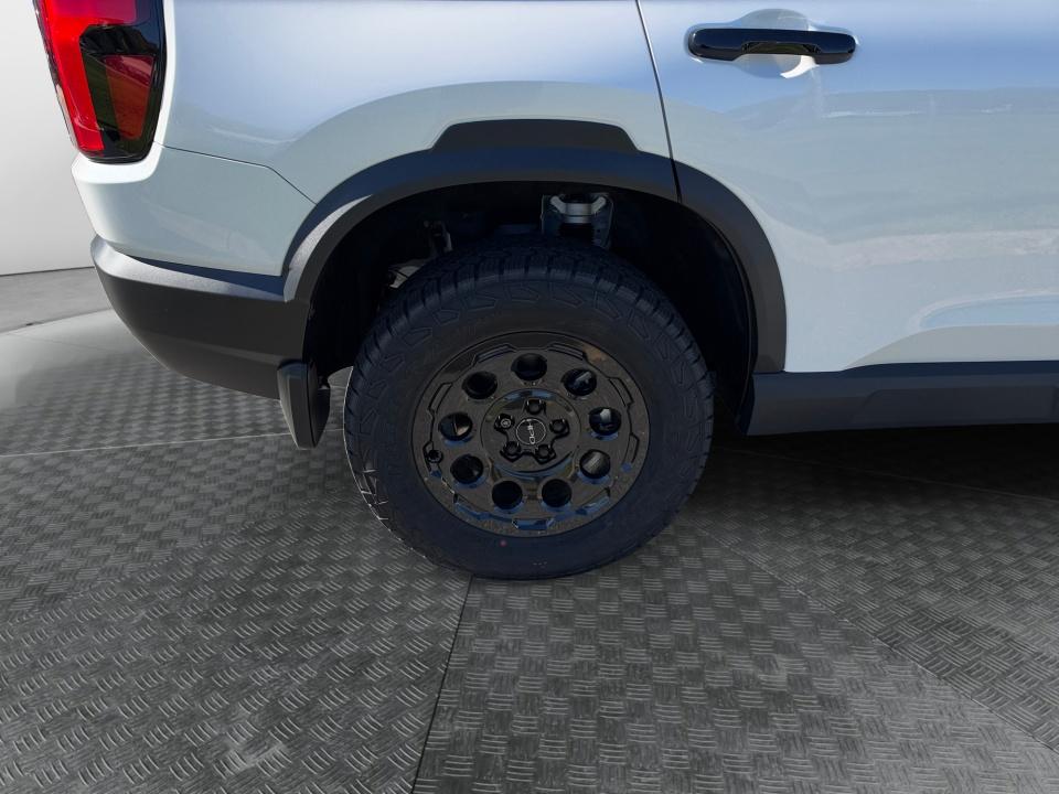 2027 Honda Passport TrailSport Elite