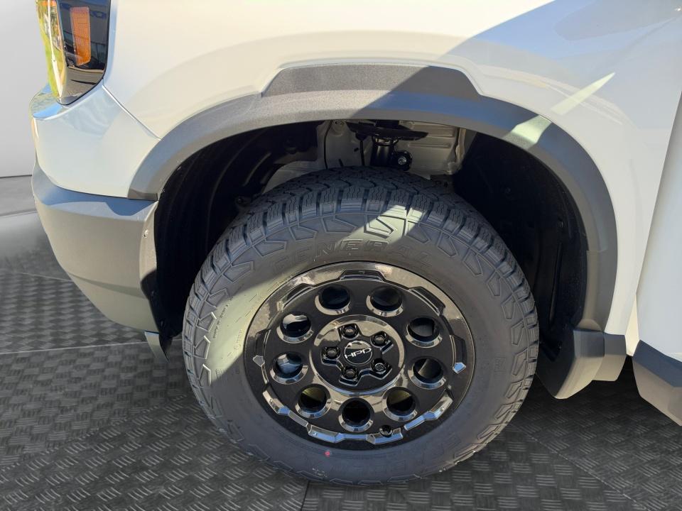 2027 Honda Passport TrailSport Elite