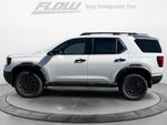2027 Honda Passport TrailSport Elite