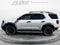 2027 Honda Passport TrailSport Elite