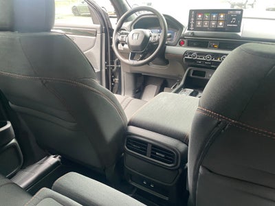 2026 Honda Pilot Sport