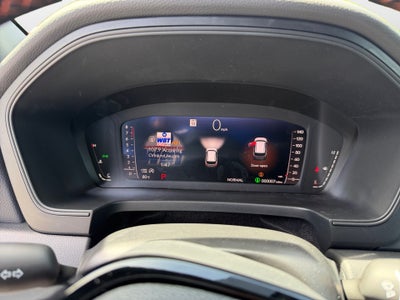 2026 Honda Pilot Sport