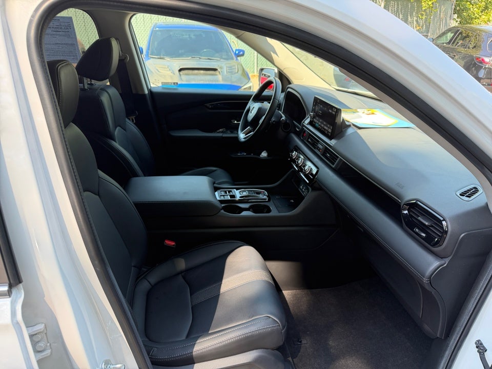 2023 Honda Pilot EX-L 7 Passenger