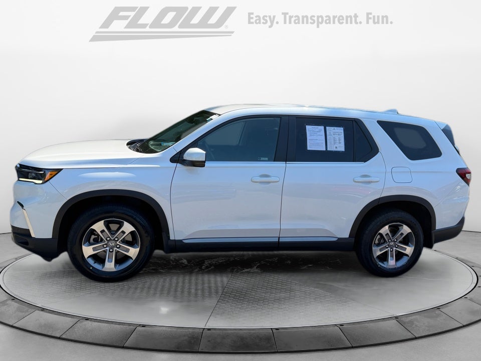 2023 Honda Pilot EX-L 7 Passenger