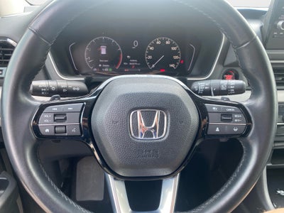 2024 Honda Pilot EX-L 7 Passenger