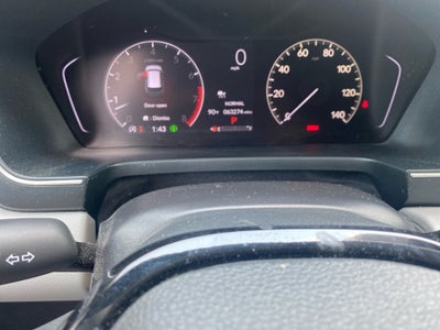 2024 Honda Pilot EX-L 7 Passenger