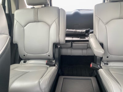 2024 Honda Pilot EX-L 7 Passenger