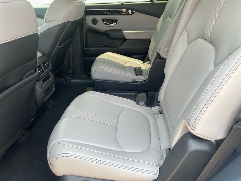 2024 Honda Pilot EX-L 7 Passenger