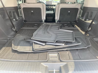 2024 Honda Pilot EX-L 7 Passenger