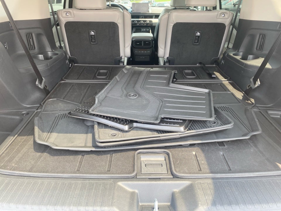 2024 Honda Pilot EX-L 7 Passenger
