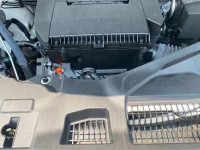 2024 Honda Pilot EX-L 7 Passenger