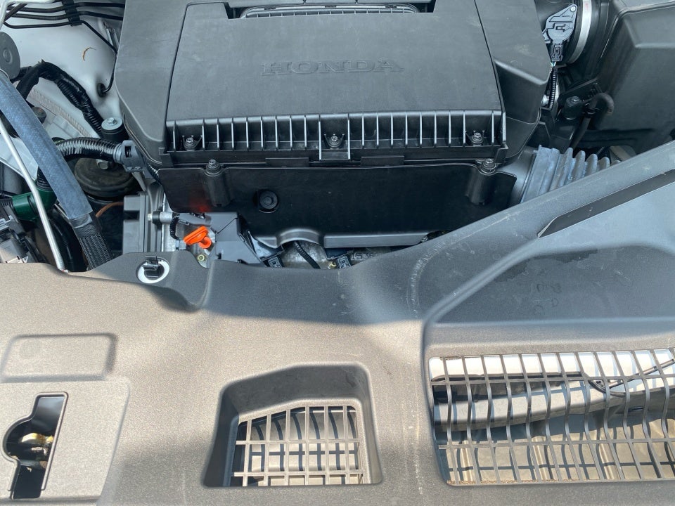 2024 Honda Pilot EX-L 7 Passenger