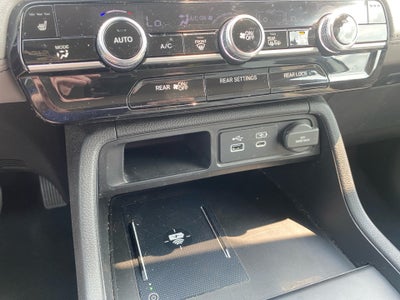 2024 Honda Pilot EX-L 7 Passenger