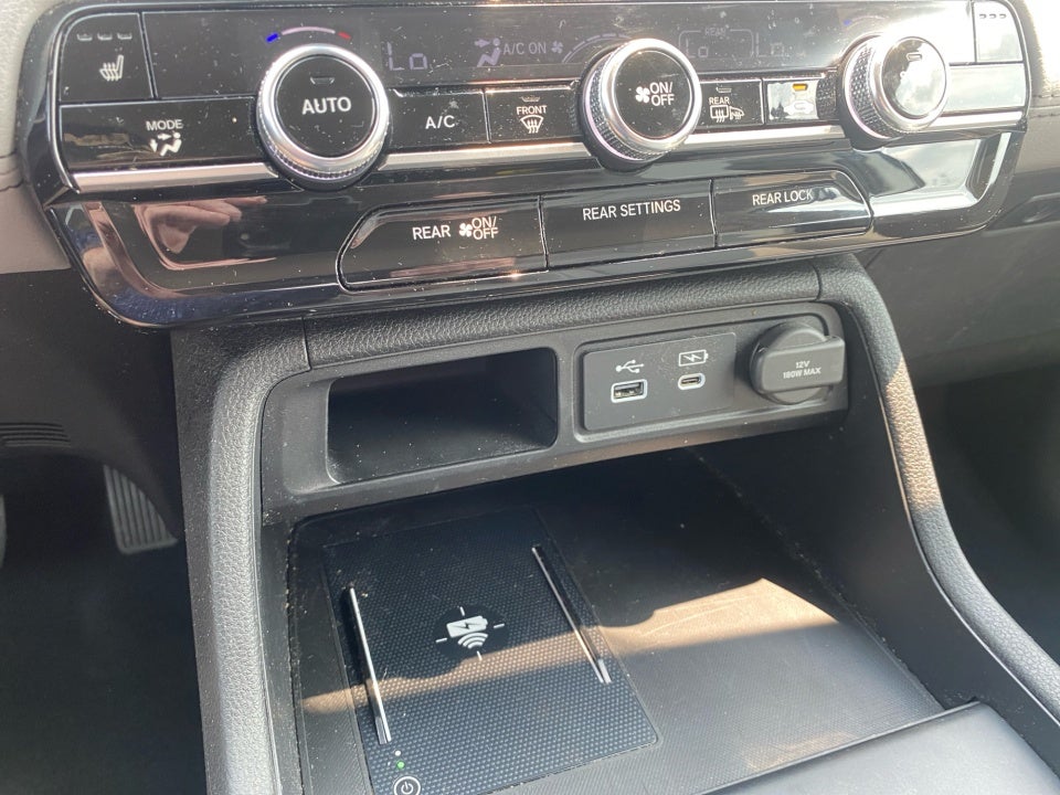 2024 Honda Pilot EX-L 7 Passenger