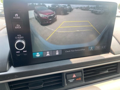 2024 Honda Pilot EX-L 7 Passenger