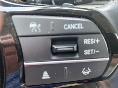 2024 Honda Pilot EX-L 7 Passenger