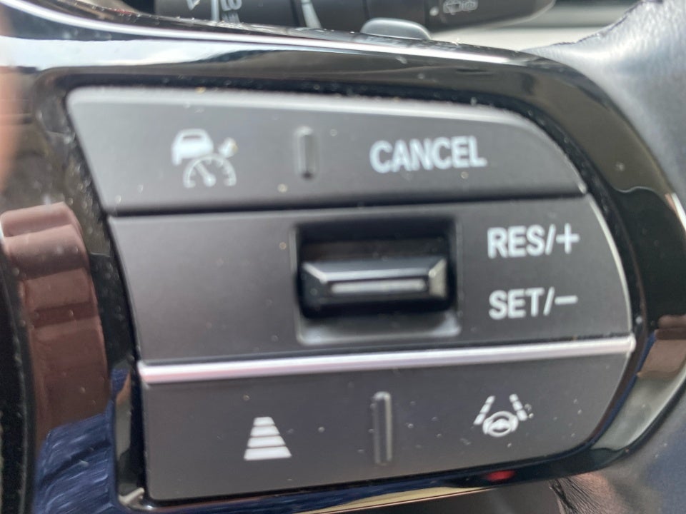 2024 Honda Pilot EX-L 7 Passenger
