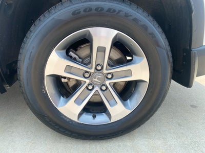 2024 Honda Pilot EX-L 7 Passenger