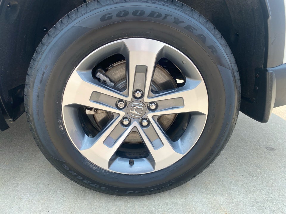 2024 Honda Pilot EX-L 7 Passenger