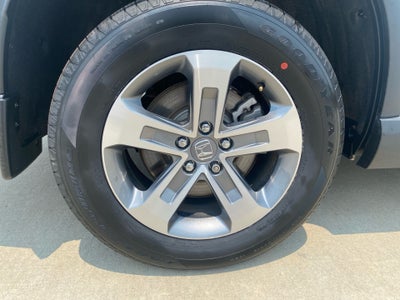 2024 Honda Pilot EX-L 7 Passenger