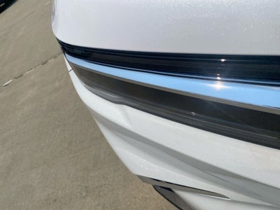 2024 Honda Pilot EX-L 7 Passenger