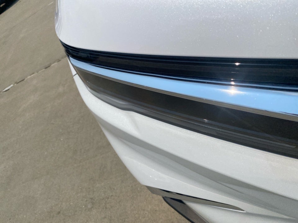 2024 Honda Pilot EX-L 7 Passenger